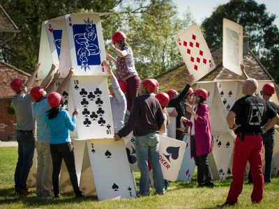 enquête au chateau 1